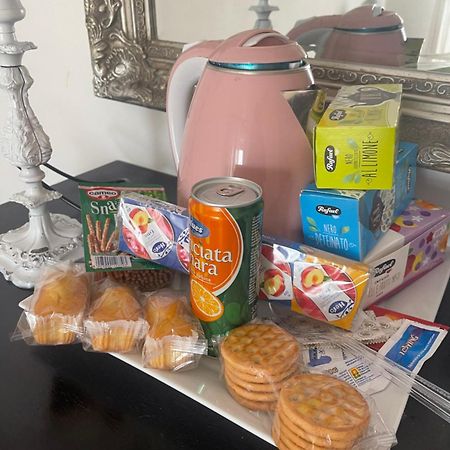 Ale Home Pescara Ngoại thất bức ảnh