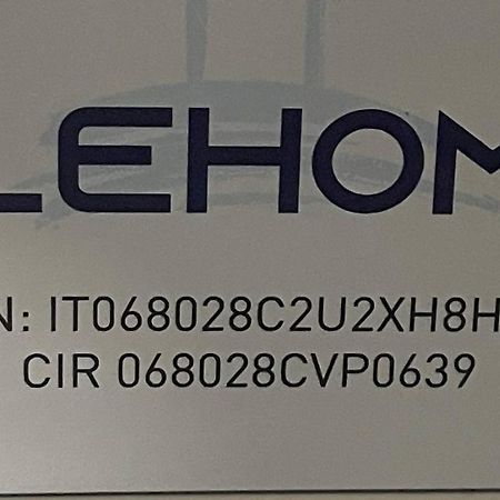 Ale Home Pescara Ngoại thất bức ảnh