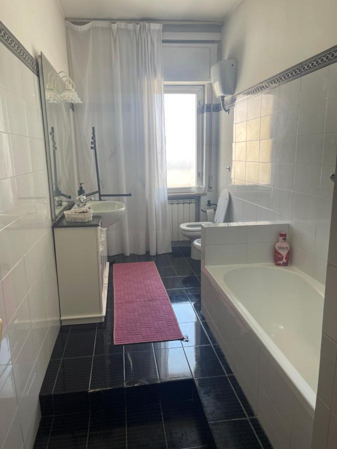Ale Home Pescara Ngoại thất bức ảnh
