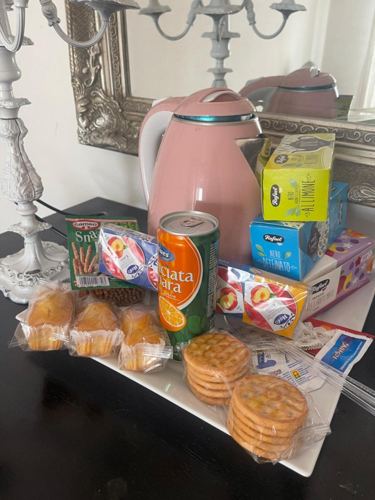 Ale Home Pescara Ngoại thất bức ảnh