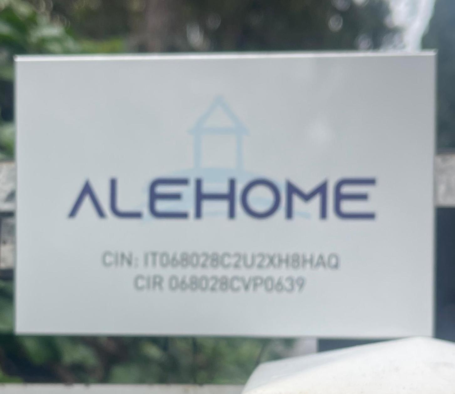 Ale Home Pescara Ngoại thất bức ảnh